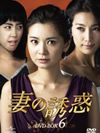 妻の誘惑 DVD-BOX2